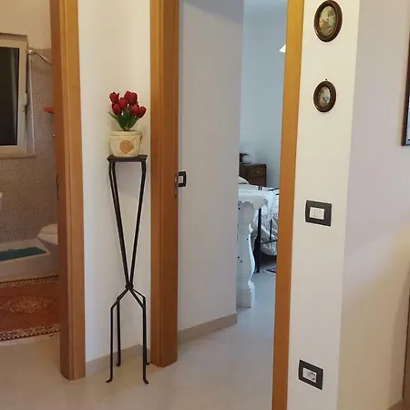 Country house Mancini - Locazione Turistica