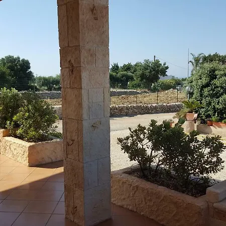 Mancini - Locazione Turistica Country house
