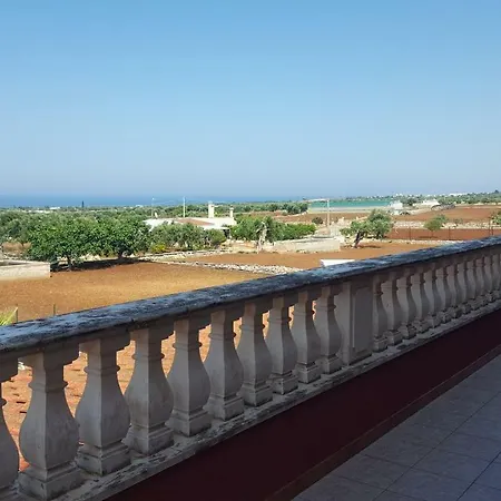 Mancini - Locazione Turistica Polignano a Mare