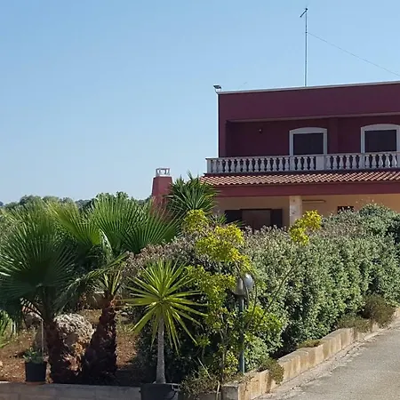 Mancini - Locazione Turistica Country house *