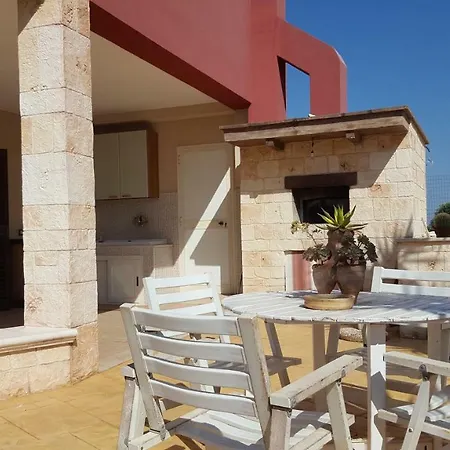 Country house Mancini - Locazione Turistica Polignano a Mare