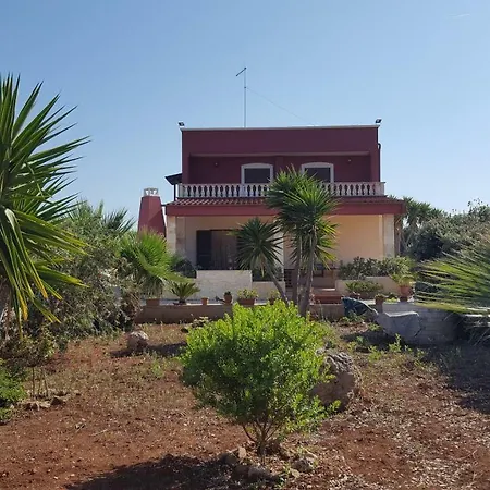 Country house Mancini - Locazione Turistica Polignano a Mare