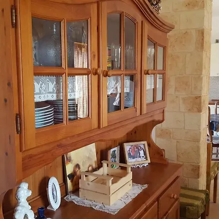 Country house Mancini - Locazione Turistica Polignano a Mare